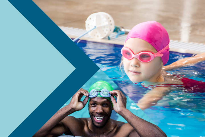 2293 Join For £1 Pay Nothing Till June Swim Lessons Digital Web Header