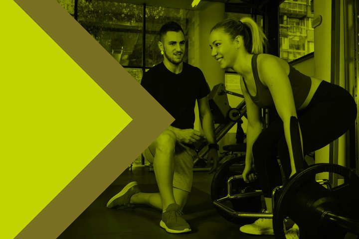 2281 3 PT Sessions For £35 Campaign Webheader