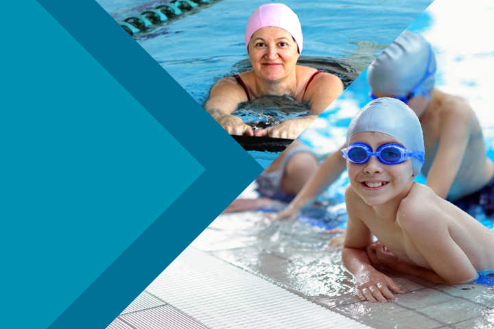 1385 Get Your First Swimming Lesson Free Digital Web Header